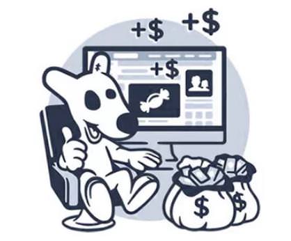 КАК ЗАРАБОТАТЬ НА «СОБАЧКАХ» ВКОНТАКТЕ, до 6000 РУ_0.jpg